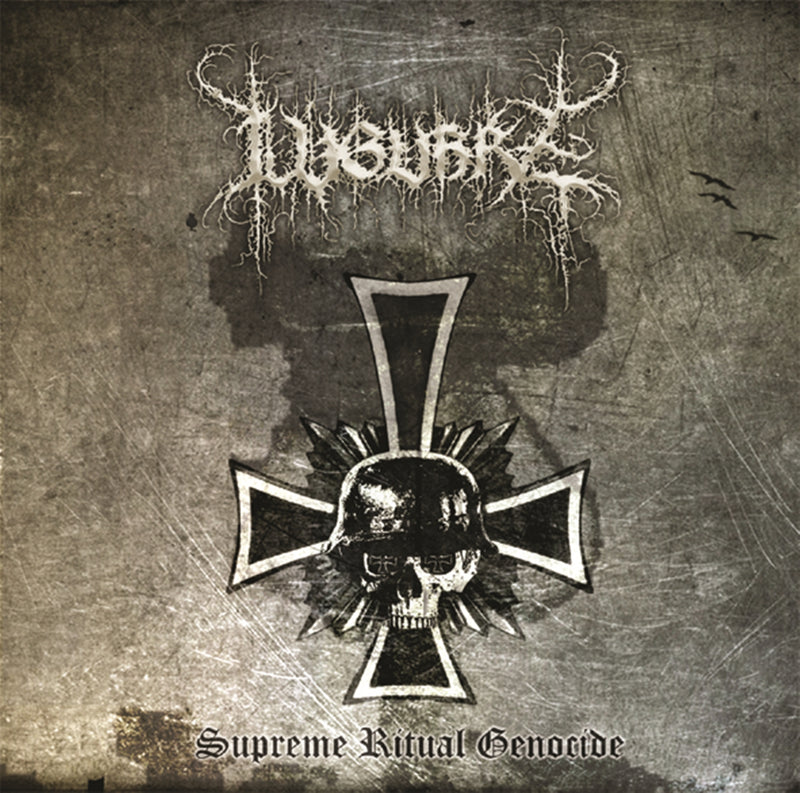 Lugubre - Supreme Ritual Genocide (LP)
