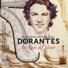Dorantes - La Roda Del Viento (CD)