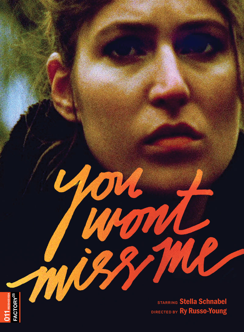 You Wont Miss Me LP/DVD (LP)