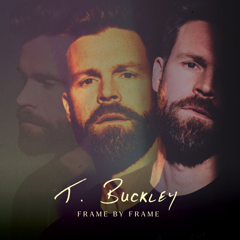 T. Buckley - Frame By Frame (LP)