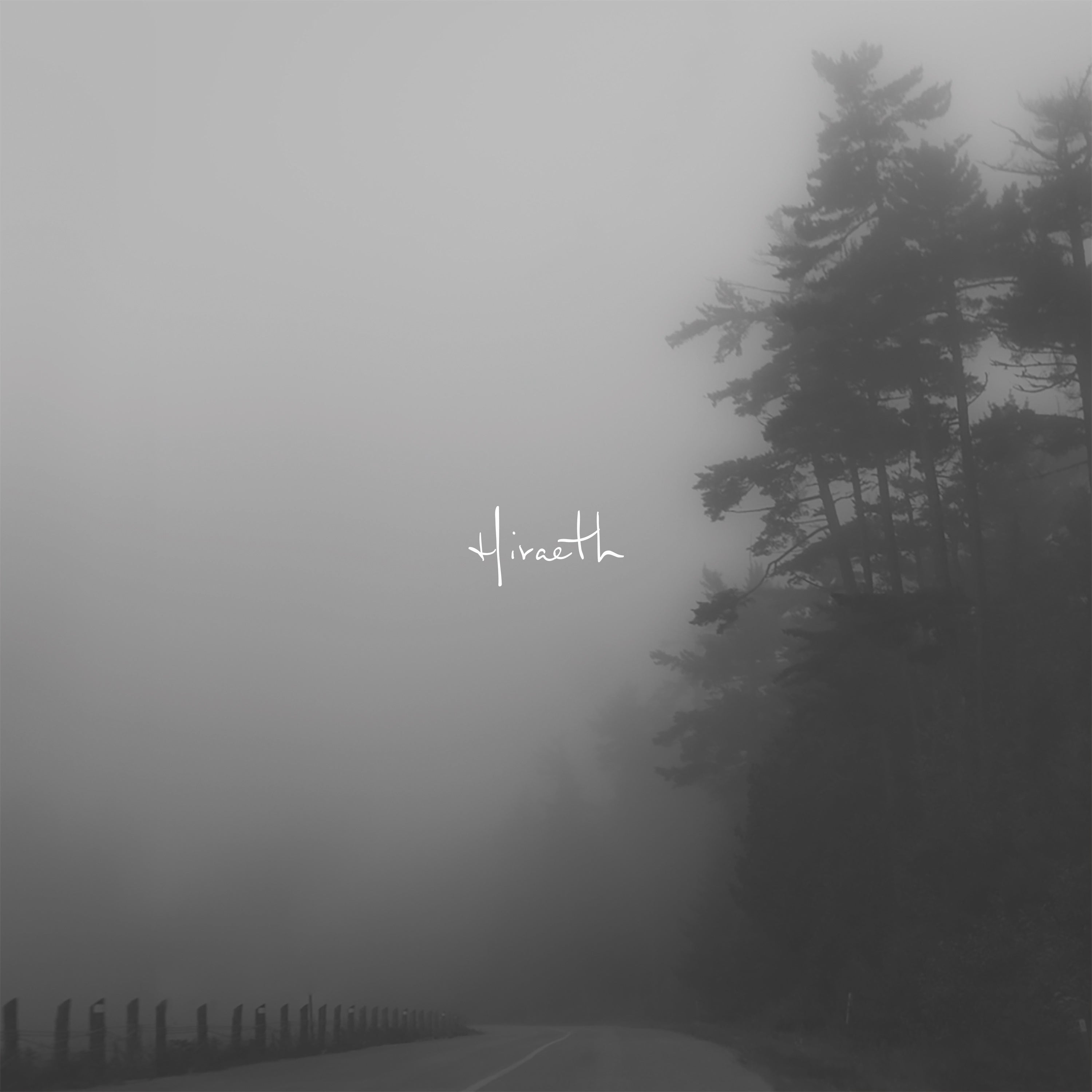 100 mile house - Hiraeth (CD)