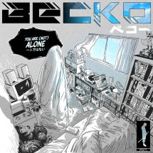 Becko - You Are (Not) Alone (CD)