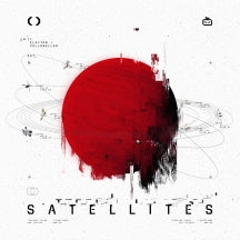 Celldweller - Satellites (CD)