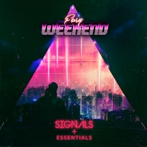 Fury Weekend - Signals + Essentials (CD)