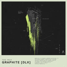 The Anix - Graphite (DLX) (CD)