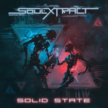 Soul Extract - Solid State (CD)