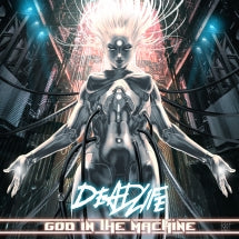Deadlife - God In The Machine (CD)