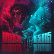 Scandroid - Dreams of Darkness, Visions of Light (CD)