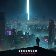 Essenger - After Dark (CD)