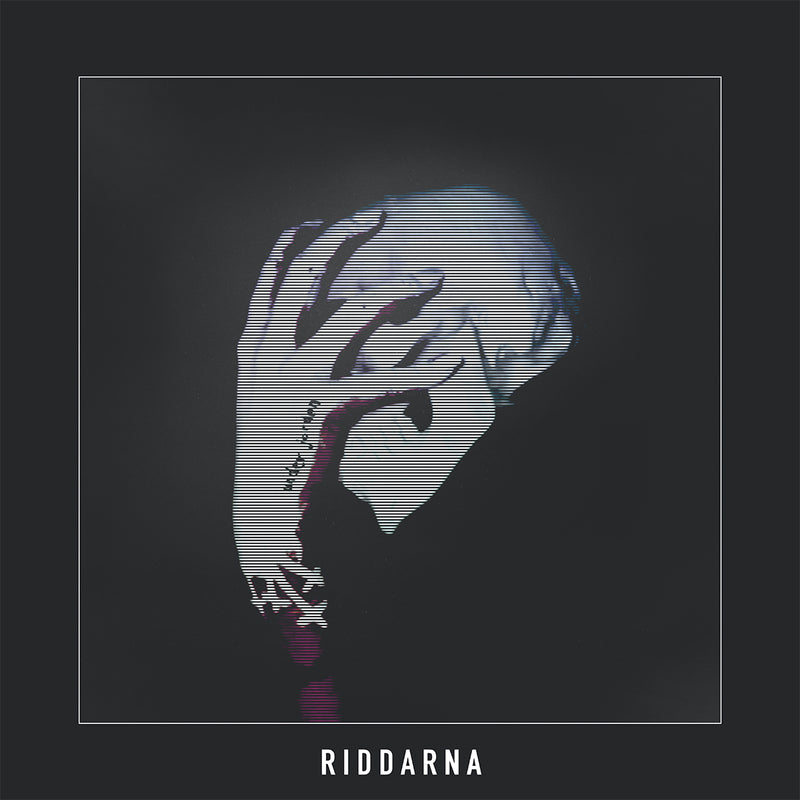 Riddarna - Under Jorden (LP)