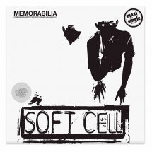 Soft Cell - Memorabillia (Green Vinyl) (12 INCH SINGLE)