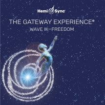 Hemi-sync - Gateway Experience: Freedom-wave 3 (CD)