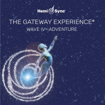 Hemi-sync - Gateway Experience: Adventure-wave 4 (CD)