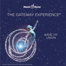 Hemi-sync - Gateway Experience® Wave 8: Union (CD)