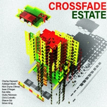 Charles Hayward - Crossfade Estate (CD)