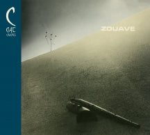C Cat Trance - Zouave (CD)