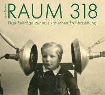 Asmus Tietchens - Raum 318 (CD)