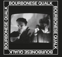 Bourbonese Qualk - The Spike (CD)