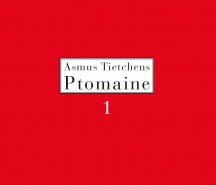 Asmus Tietchens - Ptomaine 1 (CD)