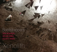 Bootstrappers - Xenolith (CD)