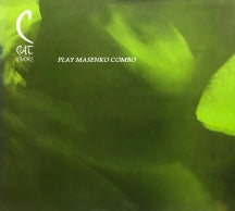C Cat Trance - Play Masenko Combo (CD)