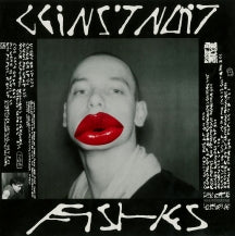 Geins't Nait - Fishes (CD)