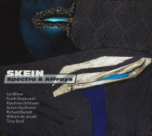 Skein - Spectra & Affrays (CD)