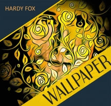 Hardy Fox - Wallpaper (CD)