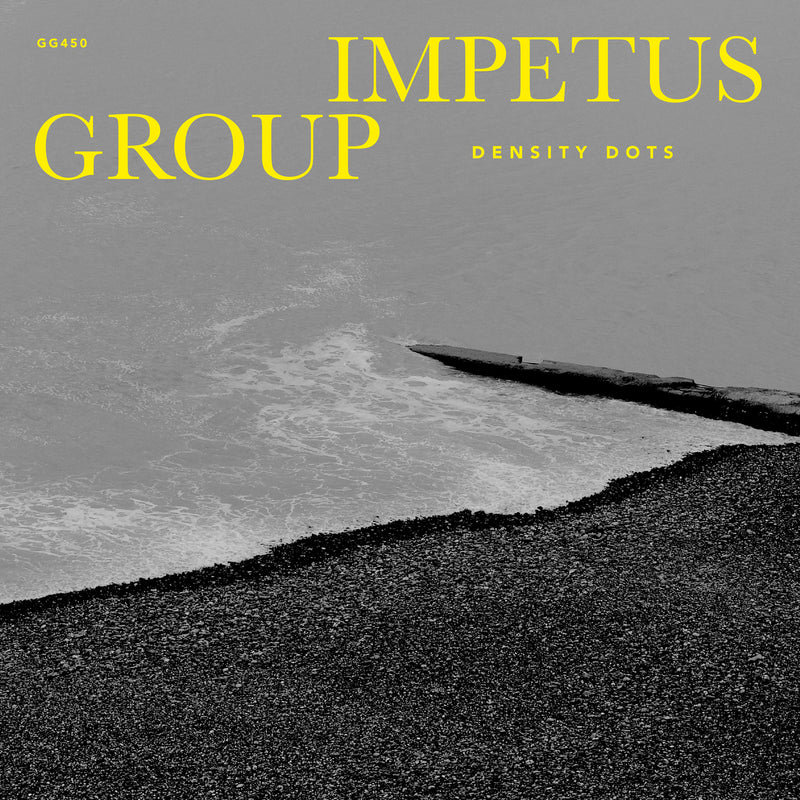 Impetus Group - Density Dots (CD)