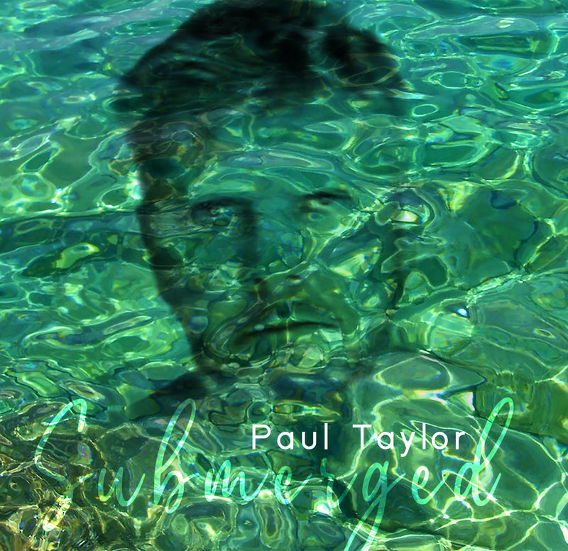 Paul Taylor - Submerged (CD)