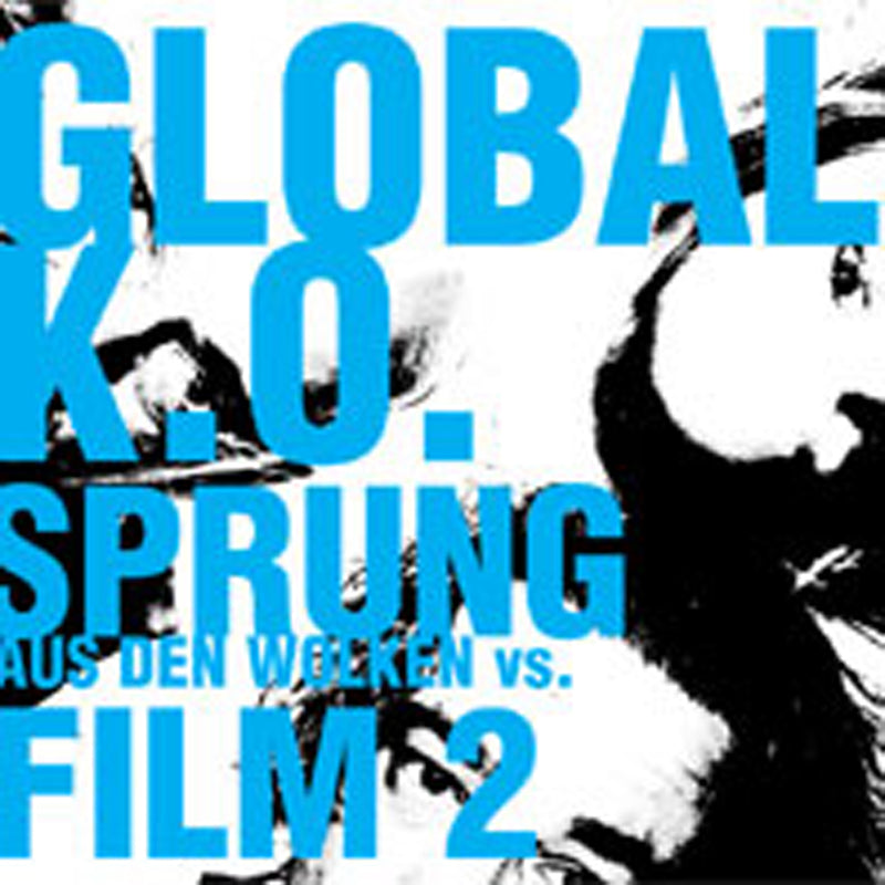 Sprung Aus Den Wolken - Global Ko (CD)