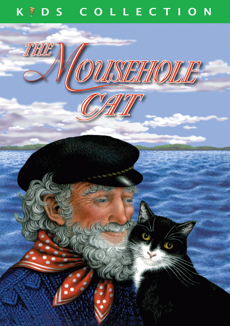 Mousehole Cat (DVD)