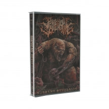 Paroxysmal Butchering - Supreme Revulsion (CASSETTE)