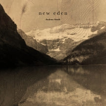 Andrew Heath - New Eden (CD)