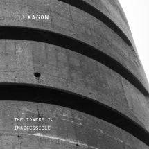 Flexagon - The Towers I: Inaccessible (CD)
