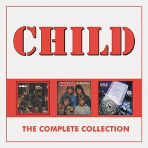 Child - The Complete Child Collection (CD)
