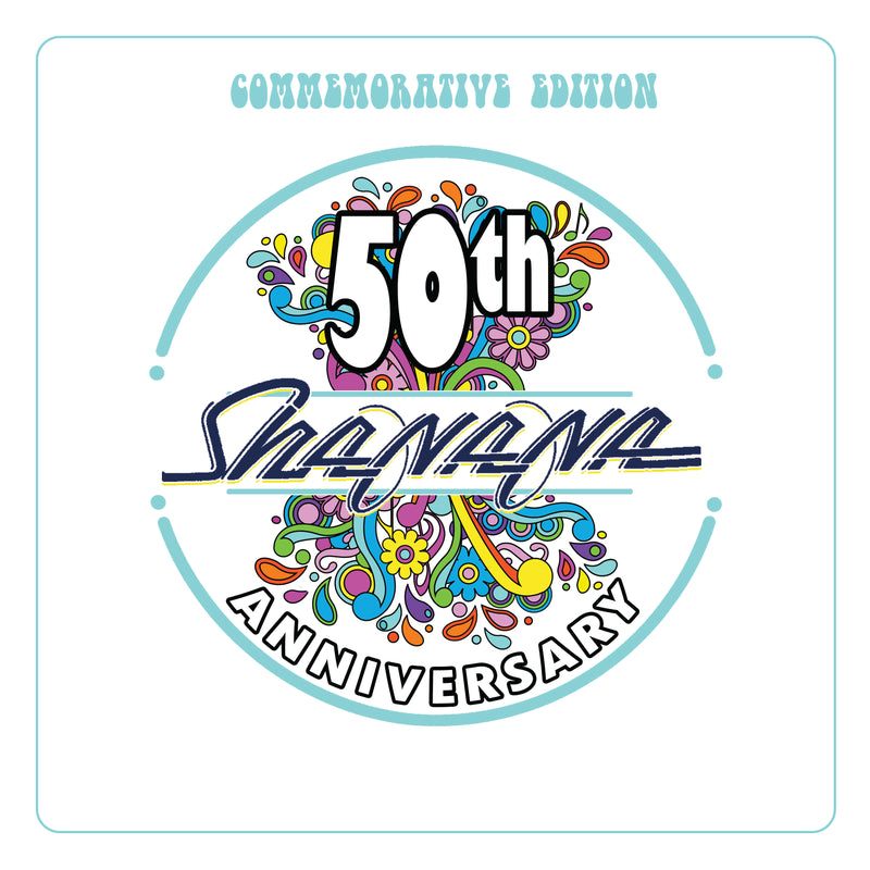 Sha Na Na - 50th Anniversary Commemorative Edition (LP)