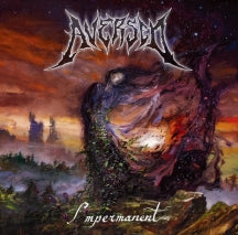 Aversed - Impermanent (CD)