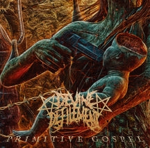 Devine Defilement - Primitive Gospel (CD)