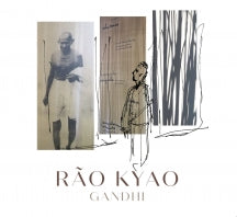 Rao Kyao - Gandhi (CD)