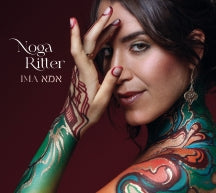 Noga Ritter - Ima (CD)