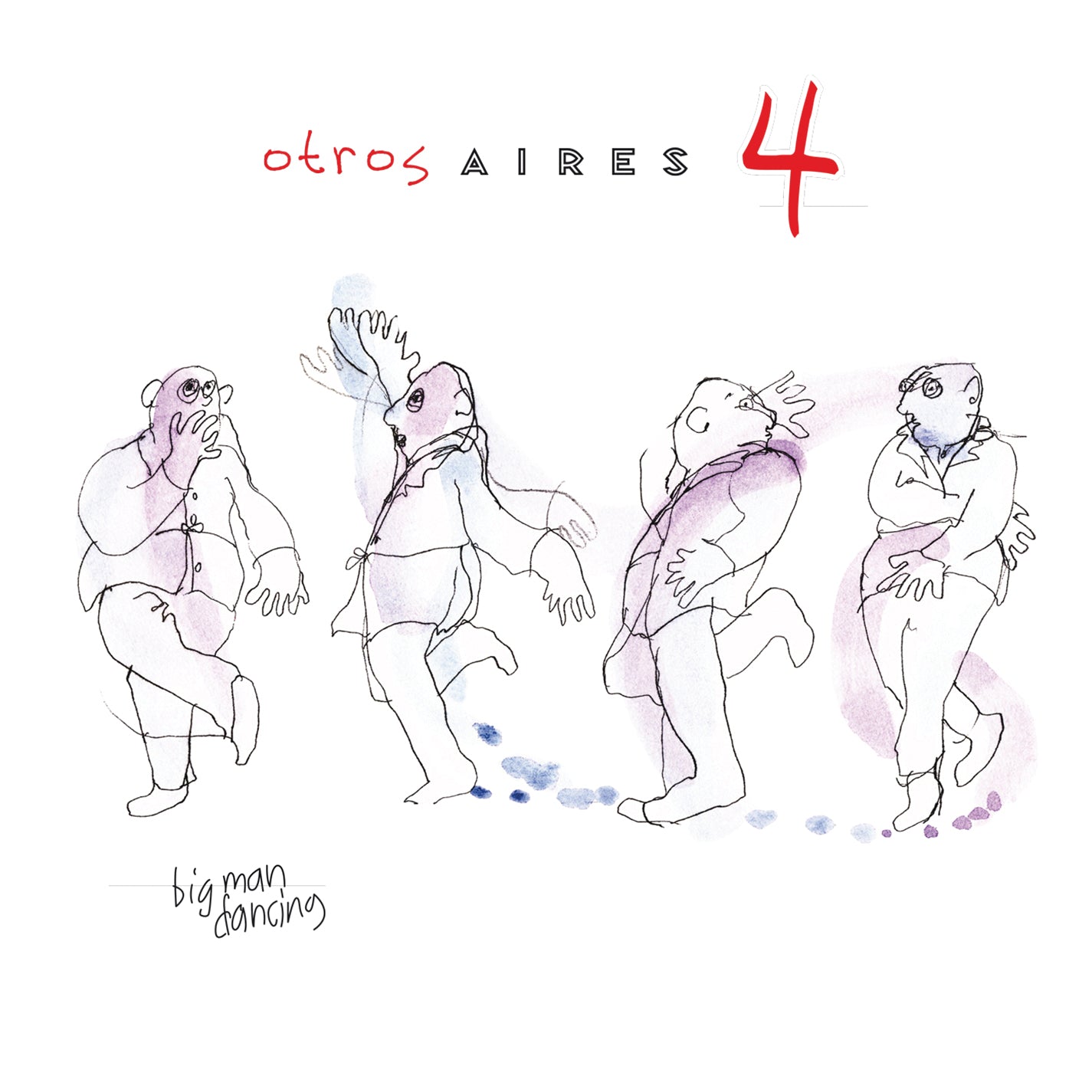 Otros Aires - 4 (180 Gramm Vinyl) (LP)