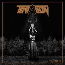 Tentation - Prèmices (CD)