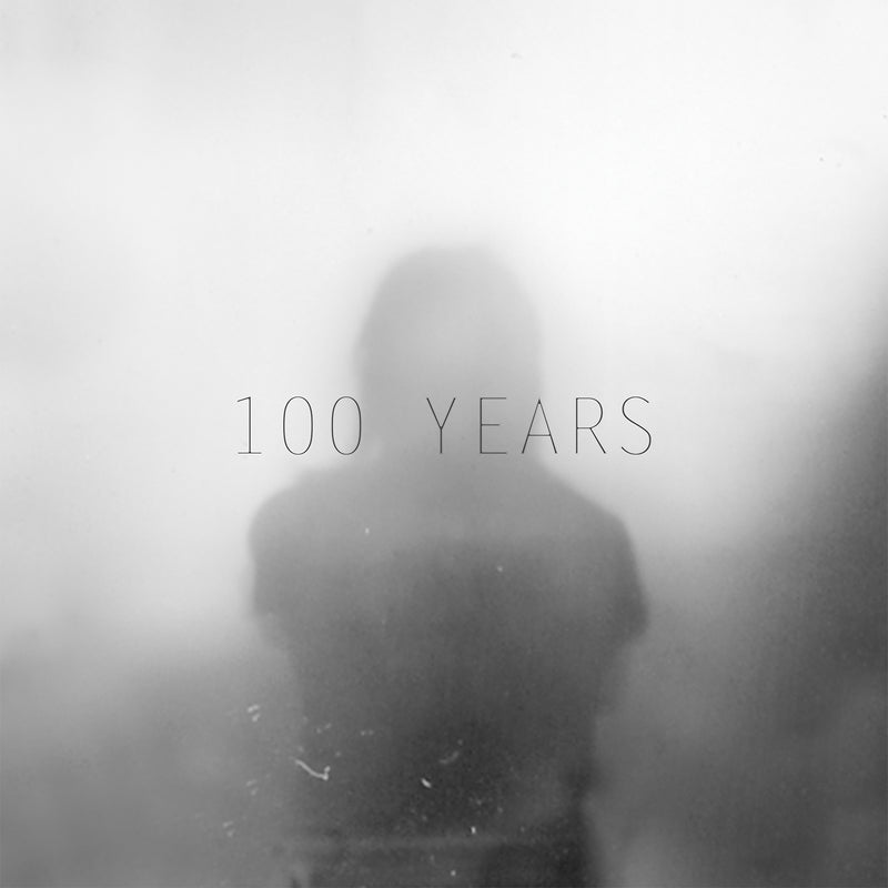 100 Years - S/T (VINYL ALBUM)