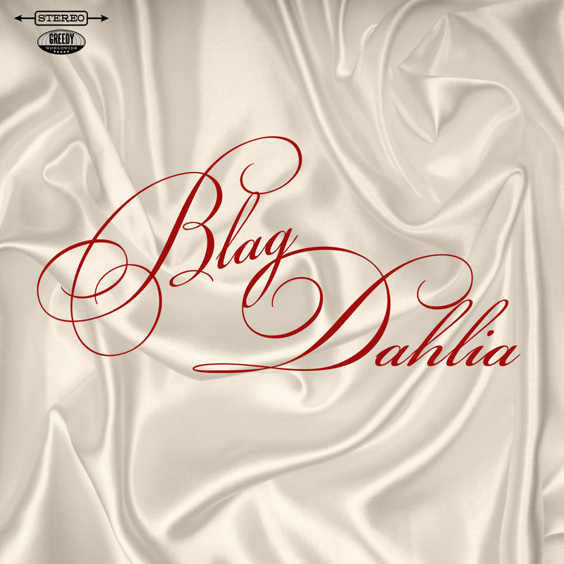 Blag Dahlia - Introducing Ralph Champagne (LP)