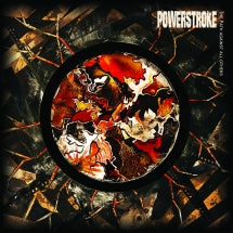 Powerstroke - The Path Against All Others (CD)