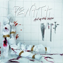 Denata - Art Of The Insane (CD)