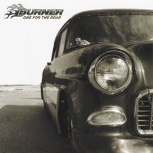 Burner - One For The Road (CD)