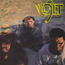 9 Volt - Swimming In Gasoline (CD)