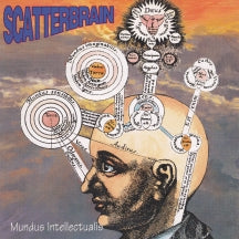 Scatterbrain - Mundus Intellectualis (CD)